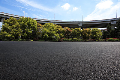 tarmac