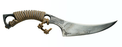 dagger