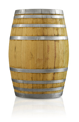 barrel