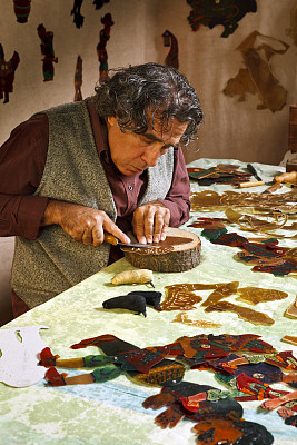 making