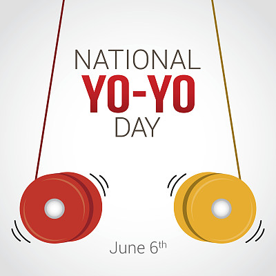 yoyo