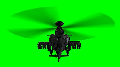 apache