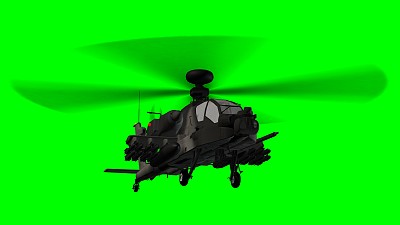 apache