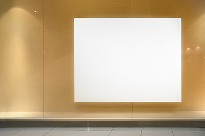 storefront