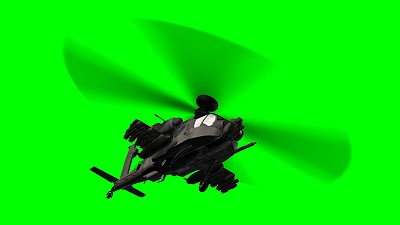 apache