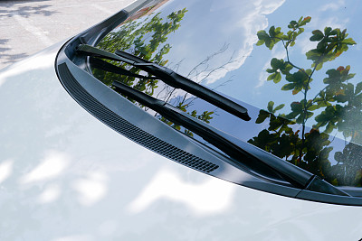 windscreen