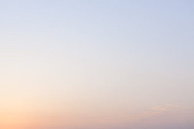 dusk
