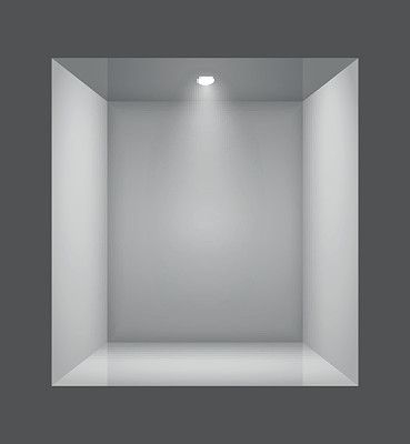 storefront