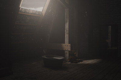 spooky