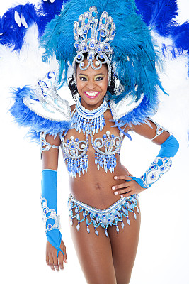 samba