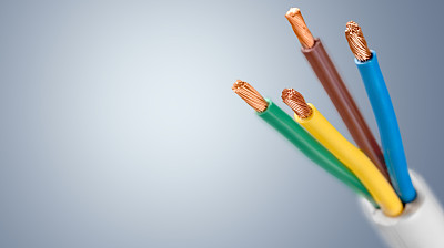 wire