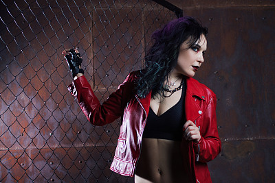 punk