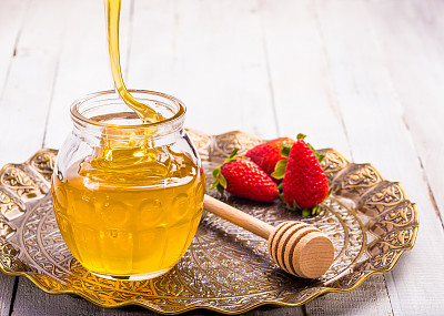 honey