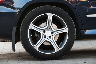 tires