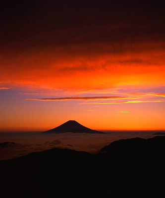 fuji