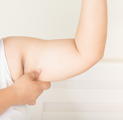 arms