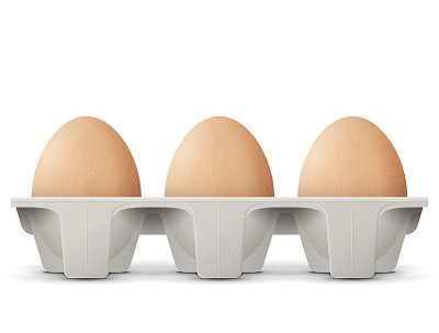 鸡蛋包装盒