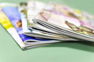 booklet