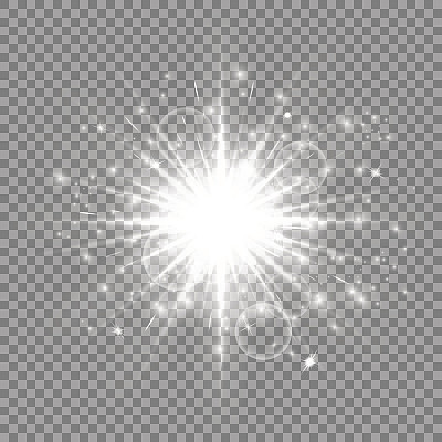 星光点点