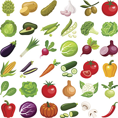 produce