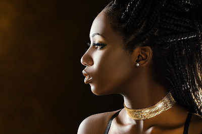african