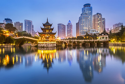 文明城市
