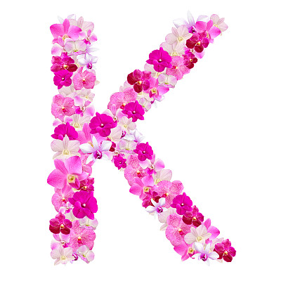 纯k