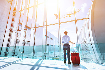 airport