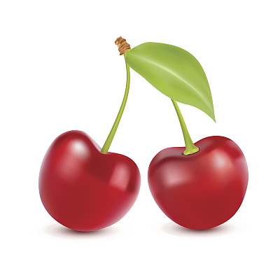 cherries