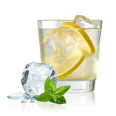 vodka