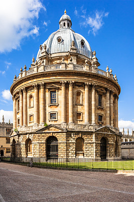 oxford