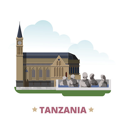 tanzania