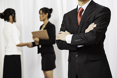 红色论坛活动大会背景