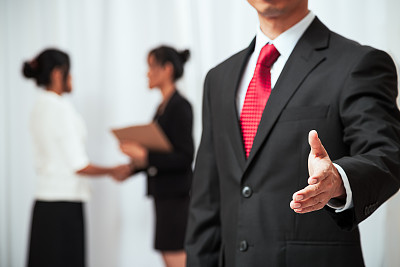 红色论坛活动大会背景