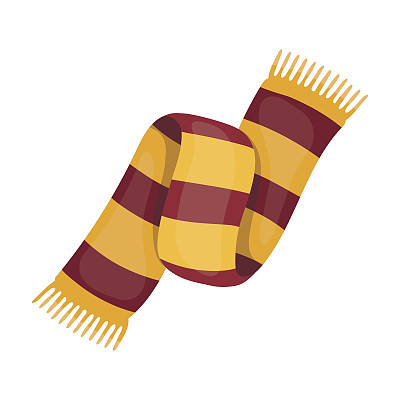 scarf