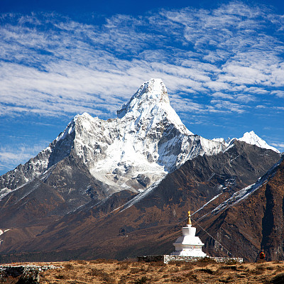 tibet