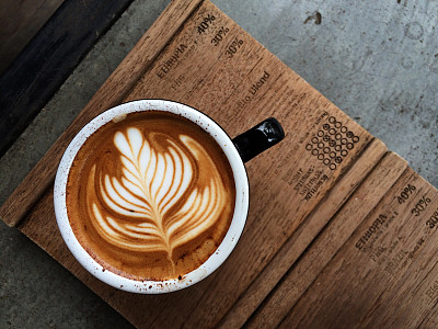 mocha