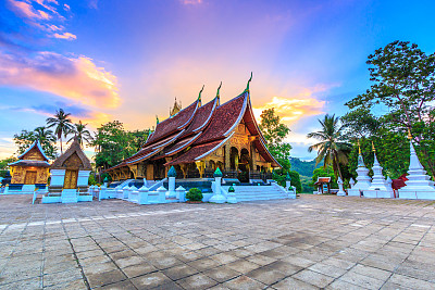 laos