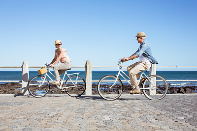 cycling