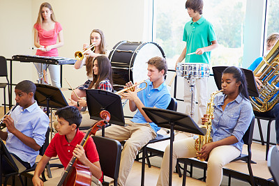 clarinet