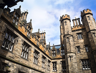 edinburgh