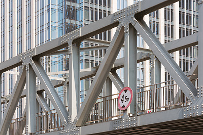 建筑,都市风景,建筑结构