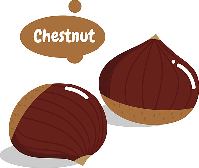 chestnut
