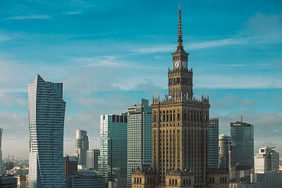 warsaw