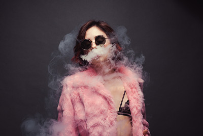 smoking