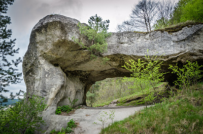 文明宜居保德城市印象