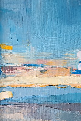 canvas