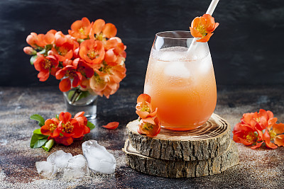cocktails