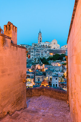 matera