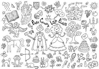 doodle